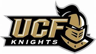 Logo de la universidad: UNIVERSITY OF CENTRAL FLORIDA