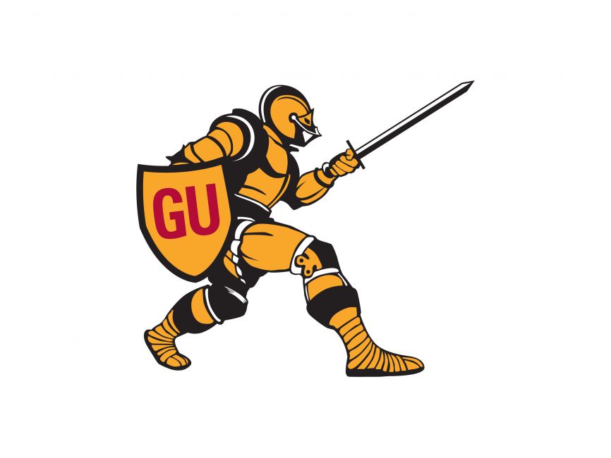 Logo de la universidad: Gannon University