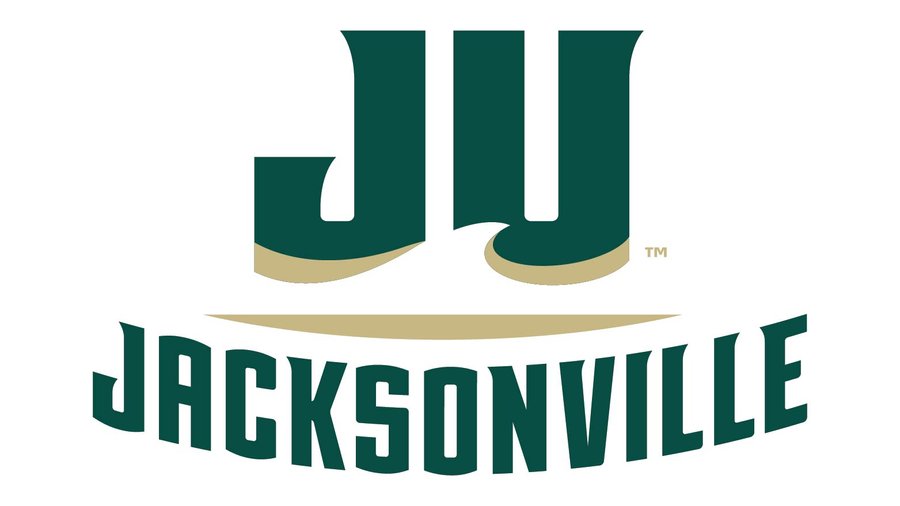 Logo de la universidad: JACKSONVILLE UNIVERSITY