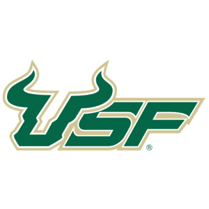 Logo de la universidad: UNIVERSITY OF SOUTH FLORIDA