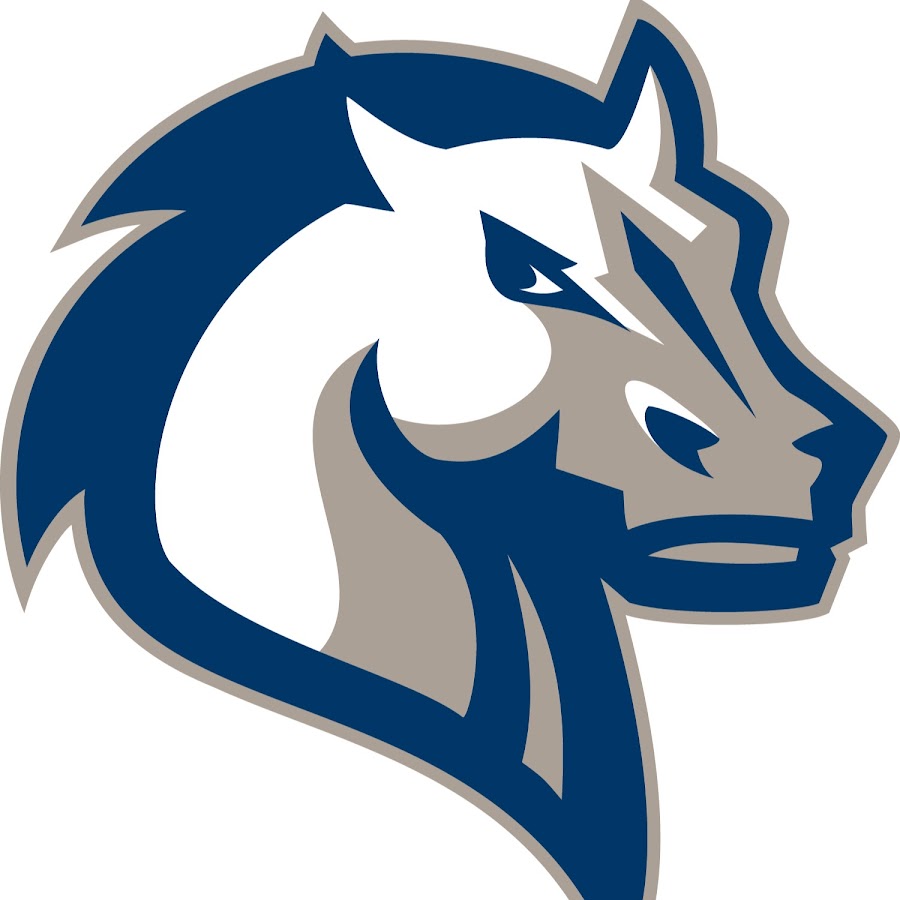 Logo de la universidad: Mercy University