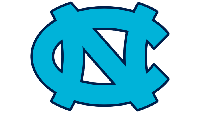 Logo de la universidad: NORTH CAROLINA UNIVERSITY