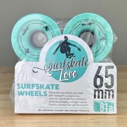 Surfskate wheels