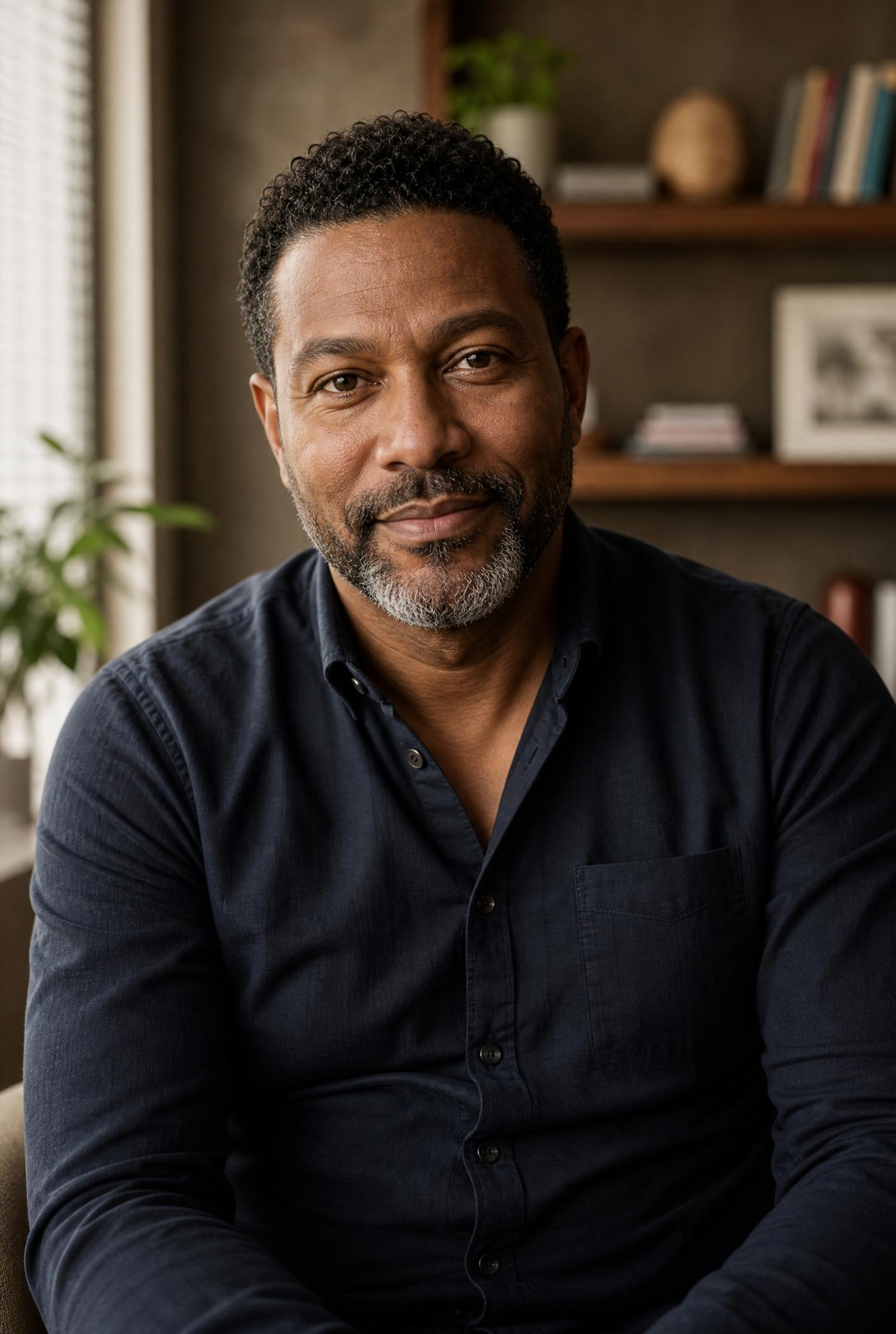 Marcus Webb