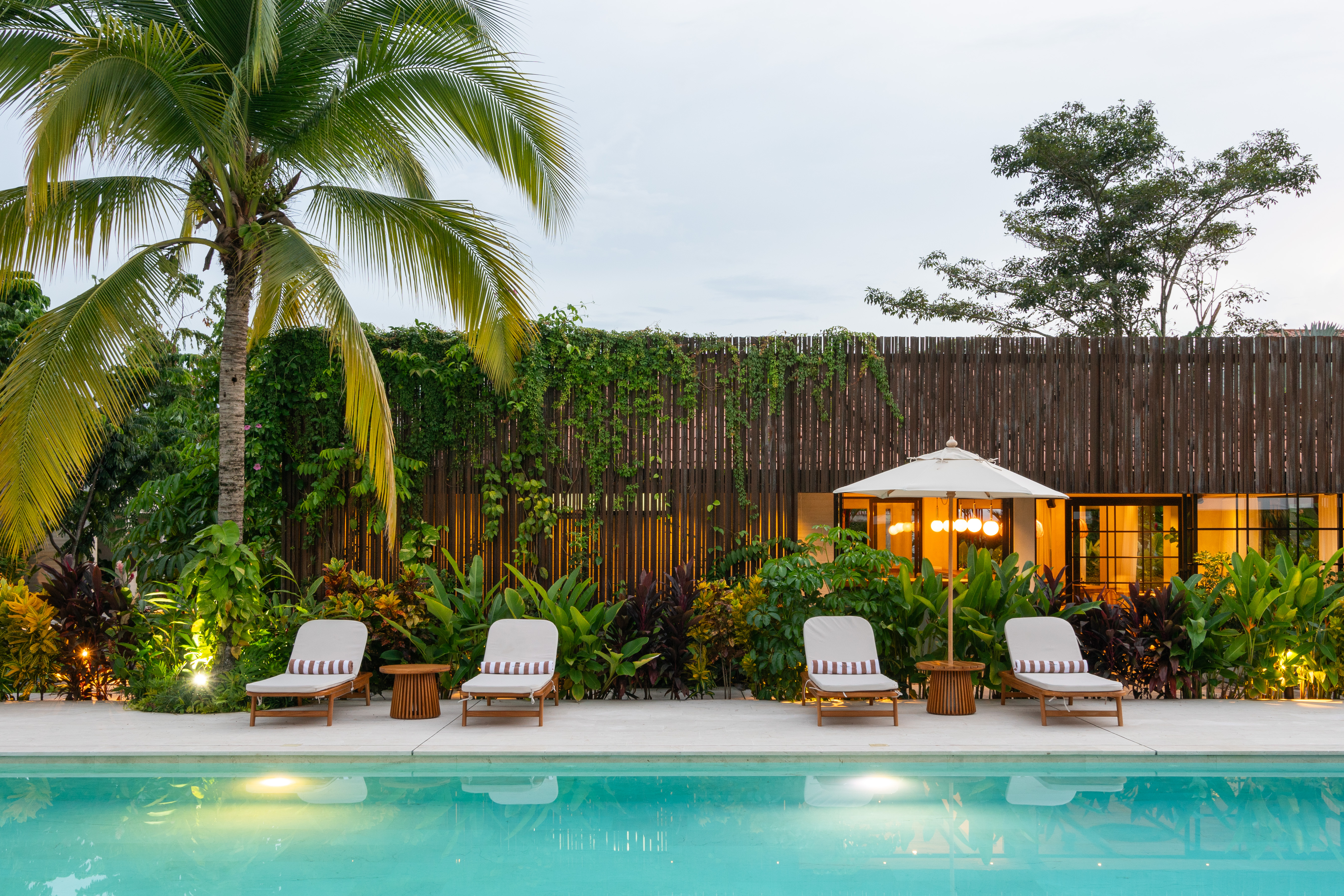 Colkannab luxury vacation experience
