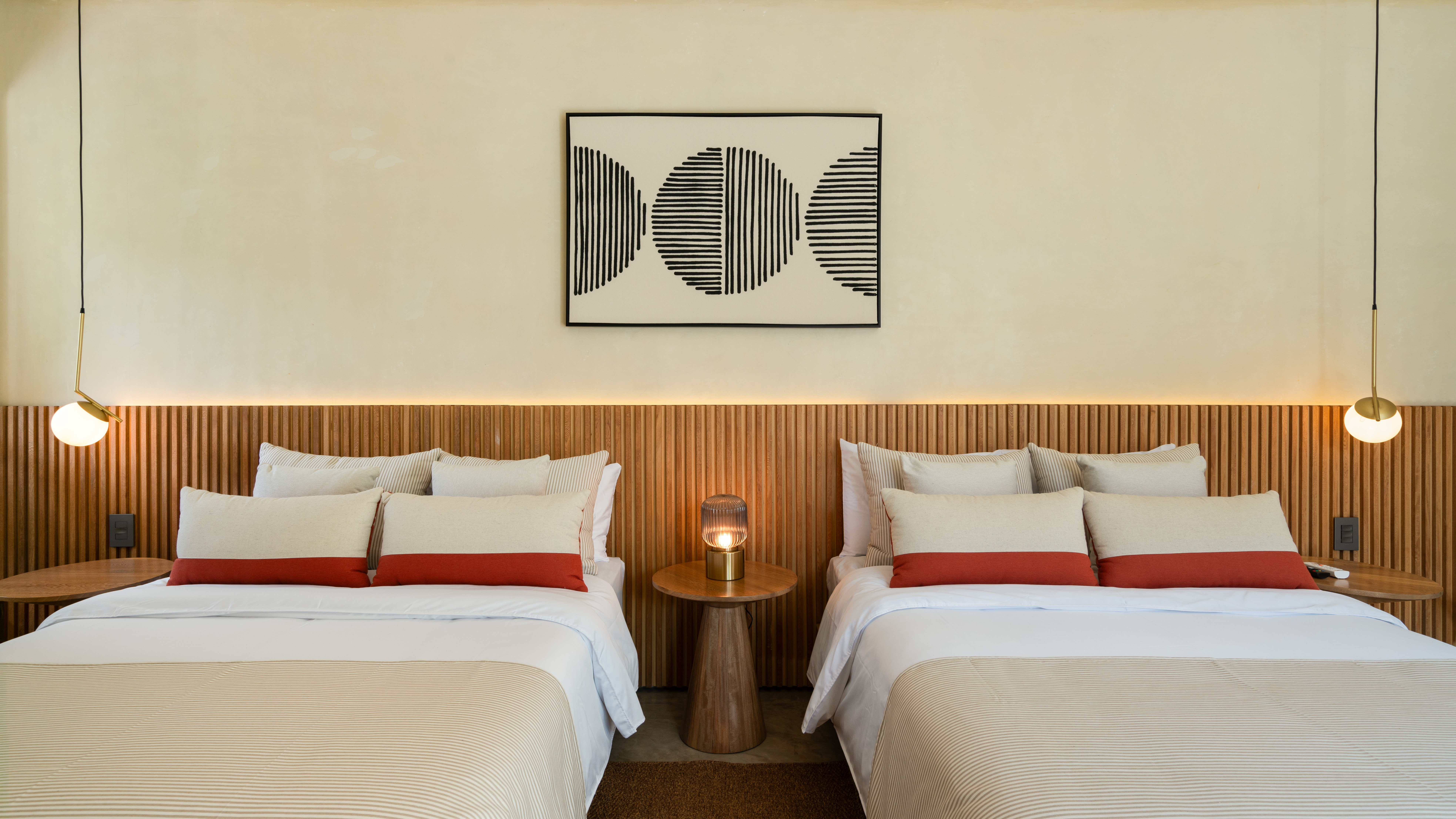 Luxury Hotel