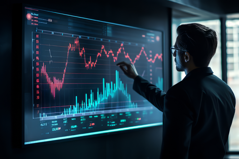 Desperdício Financeiro na Saúde: Ainda tem solução?