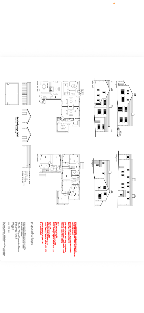 Development land available for sale in Standish  - ListingImage 1
