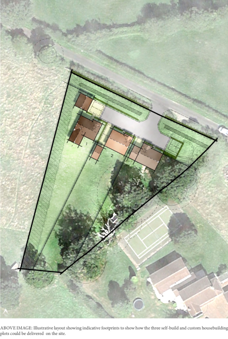 Rare small site just launched for auction. - ListingImage 3