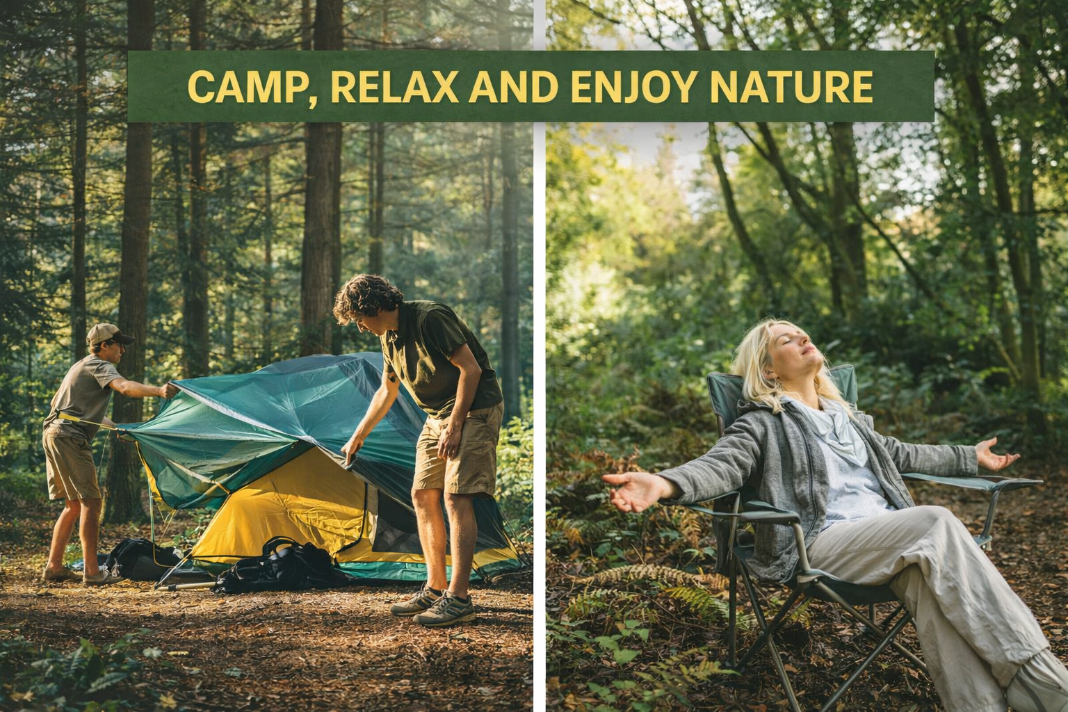 1 Acre Woodland for Sale – Freehold Land Kent UK Near London - ListingImage 3