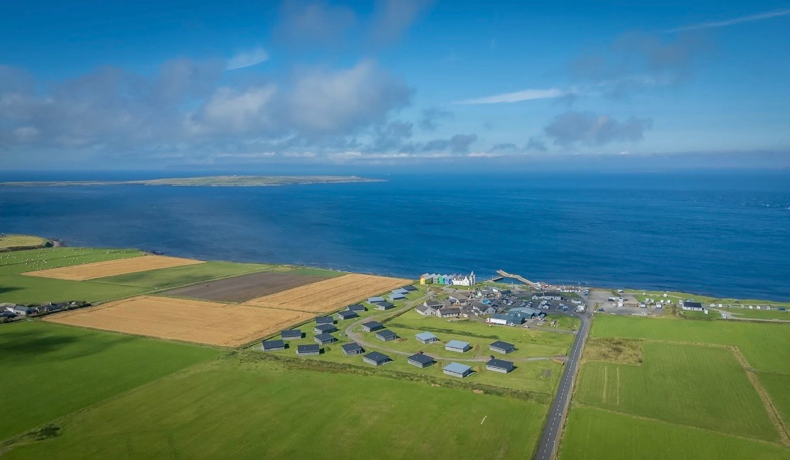 Puffin Croft in John O’Groats  - ListingImage 2