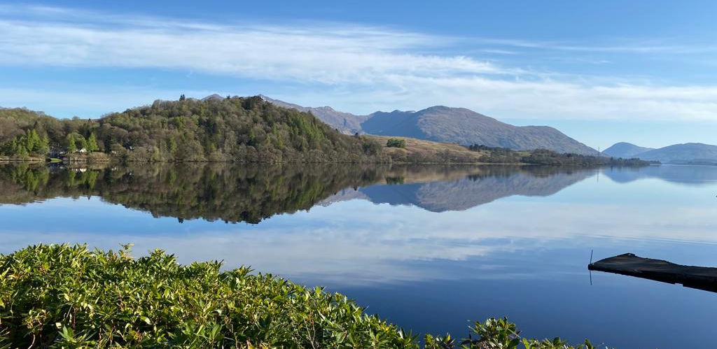 £1.5M Dalmally 20 acres  Save  Share 20 Acres Of Development Land For On the Banks of loch Awe Argyll Scotland With Detailed permission for 32 1,2 & 3 Bed Holiday Lodges for A 20 + Acre site on land running along the shore of Loch Awe Argyll with amazing views.  - ListingImage 5