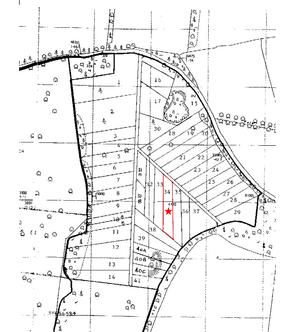 Surrey 0.53 Acre Freehold Land For Sale - ListingImage 3