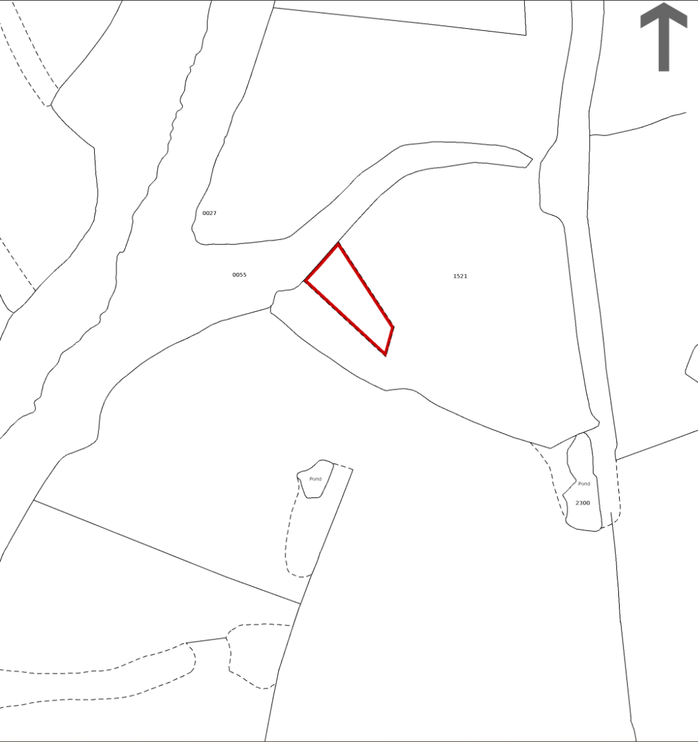 Freehold Land for Sale - Plot 18A, 0.46 Acres, Cowden, Kent - ListingImage 4