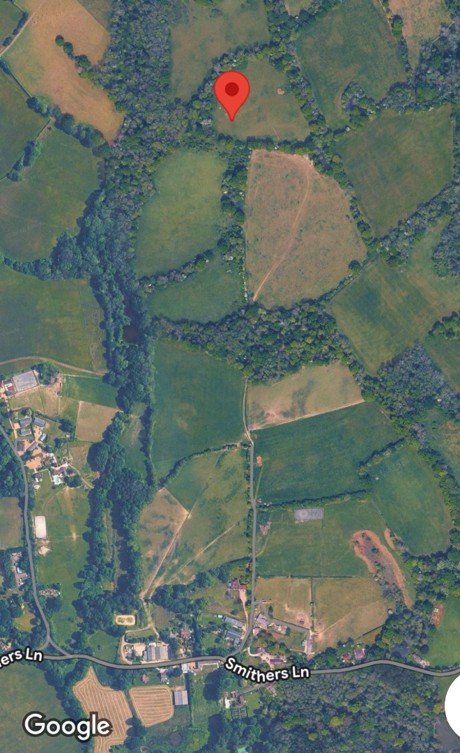 Freehold Land for Sale - Plot 18A, 0.46 Acres, Cowden, Kent - ListingImage 2