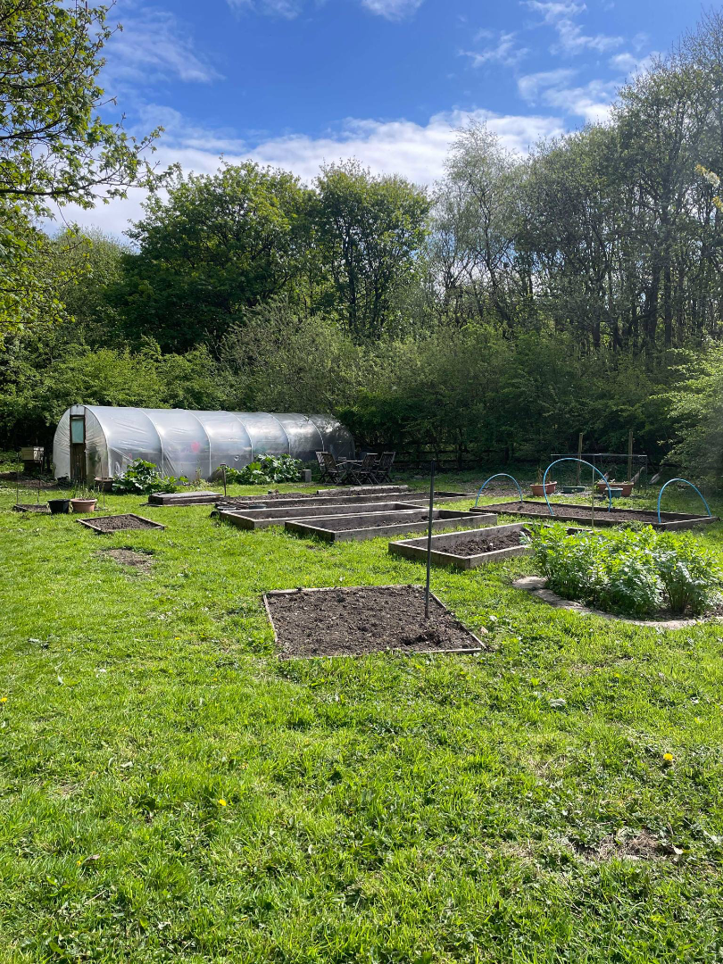 3 Bed 2 acre Smallholding Lancashire  - ListingImage 3