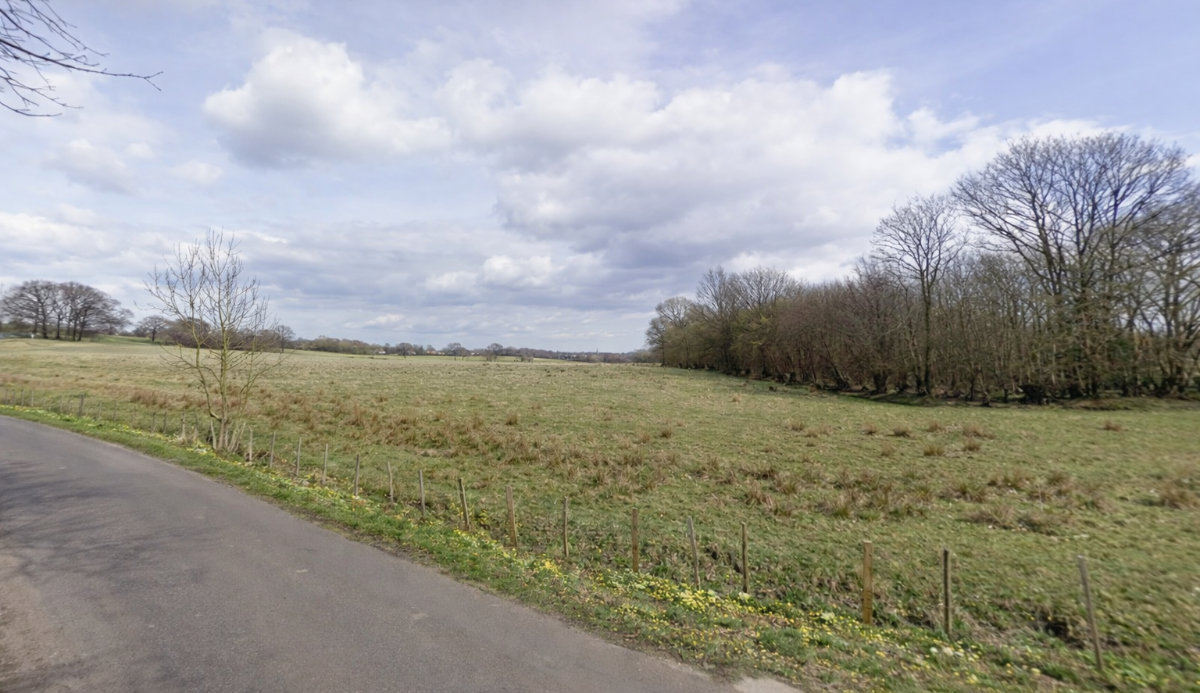 Countryside Land Near London - ListingImage 2