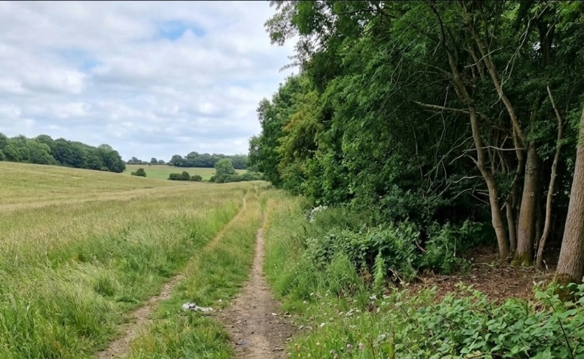 Countryside Land Near London - ListingImage 4