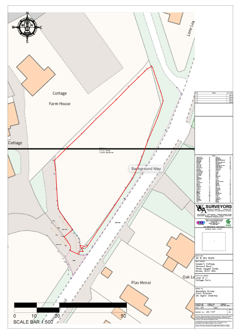 Paddock For Sale Investment Opportunity - ListingImage 1