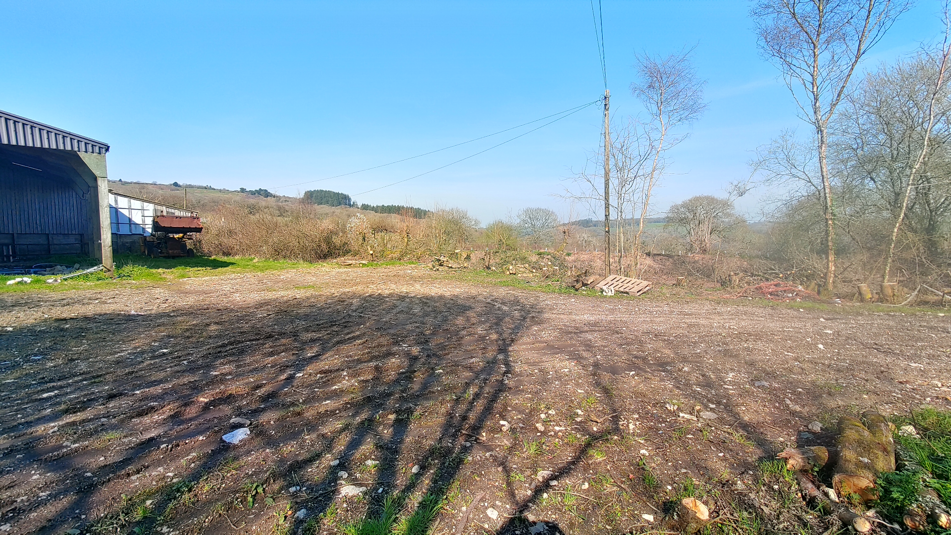 Barn and 20 acres - ListingImage 5