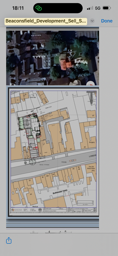 Beaconsfield Old Town - ListingImage 2