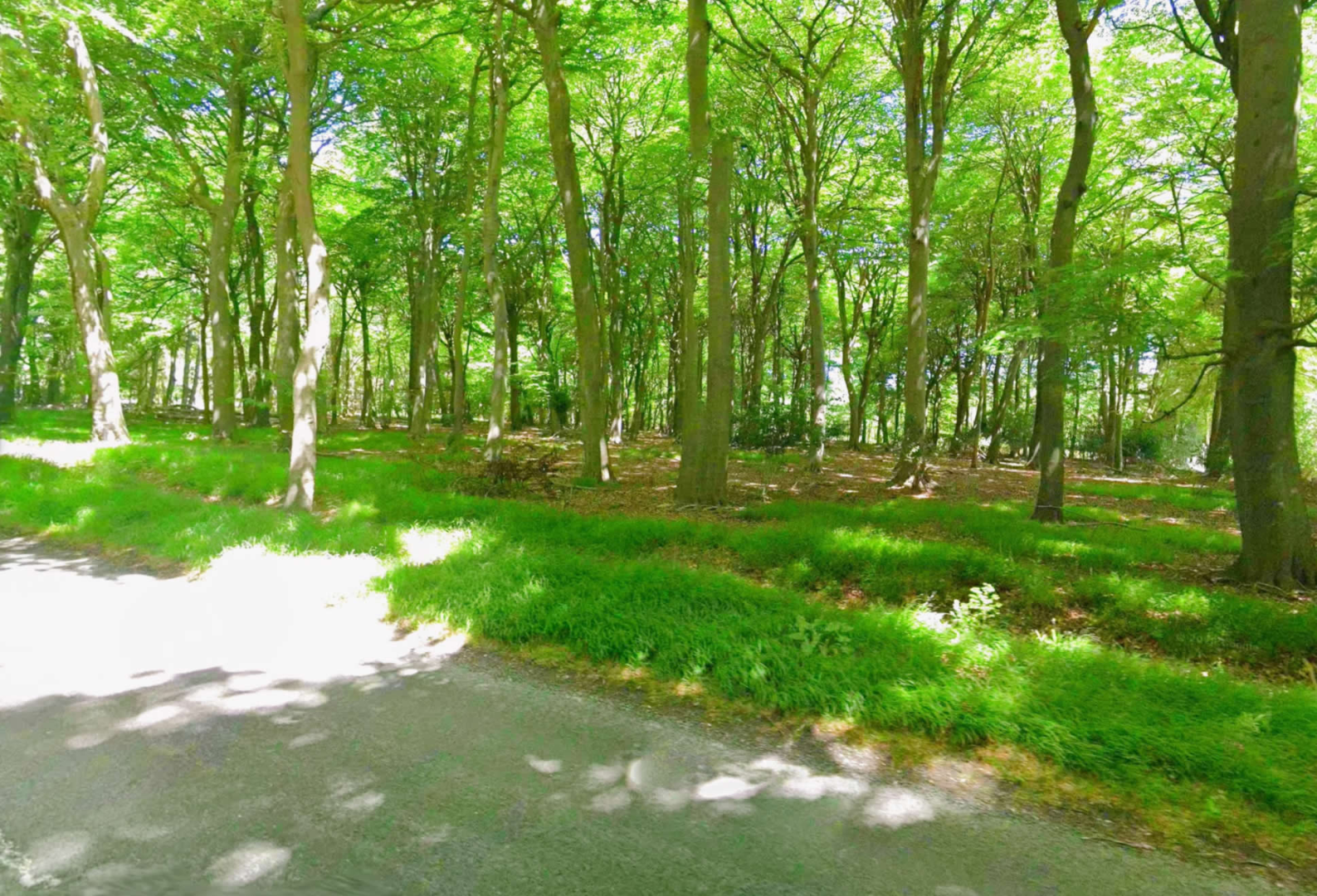 Land for sale in berkshire - Half Acre of Land near Henley-On-Thames - development available on Landlister