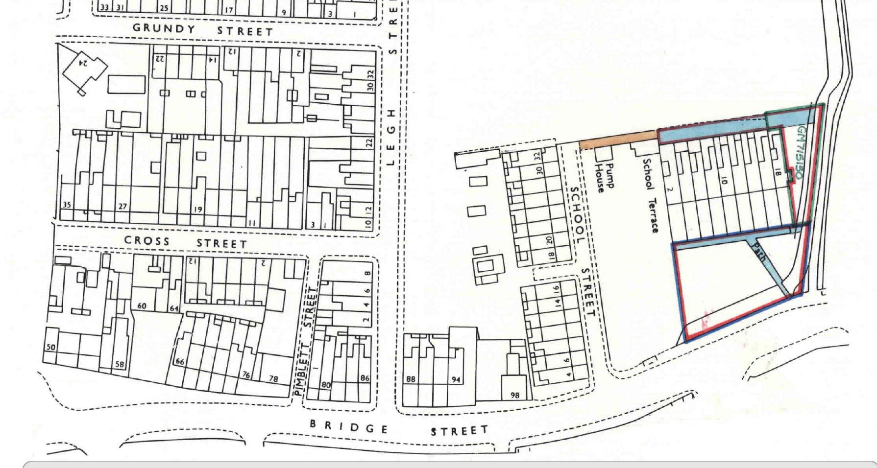 Land at Golborne, Greater Manchester - ListingImage 1