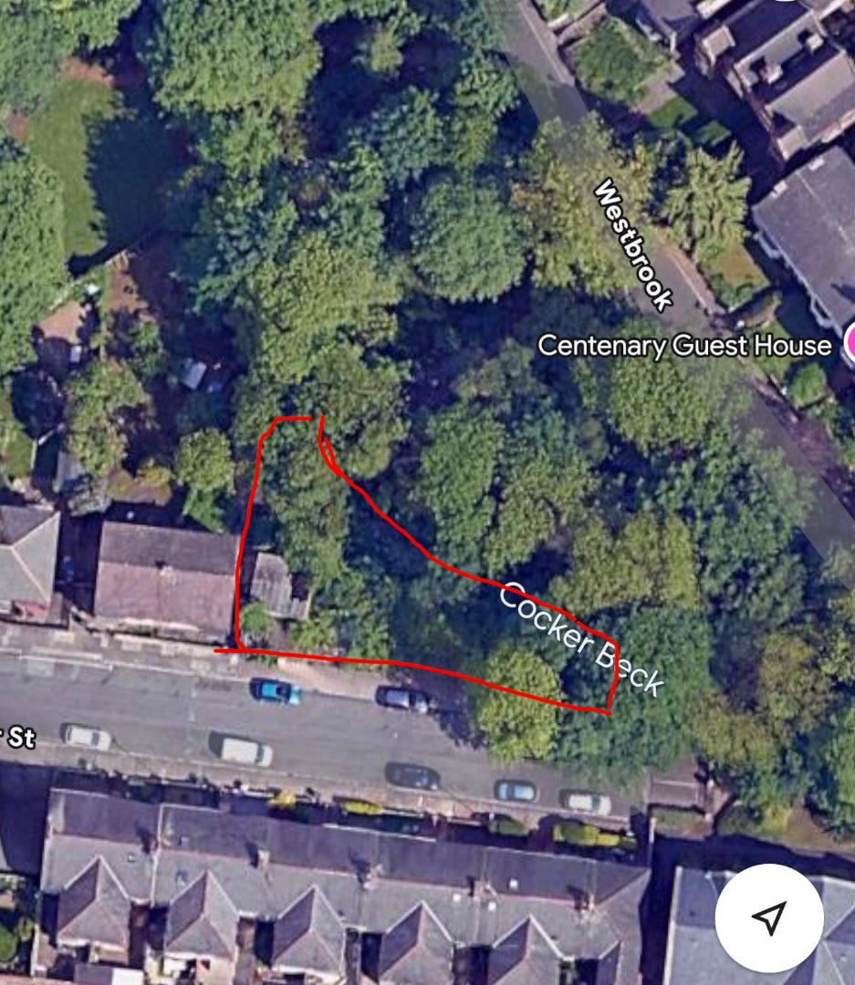 Garage development Land 0.17 acres - ListingImage 1