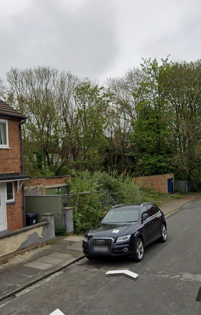 Garage development Land 0.17 acres - ListingImage 2