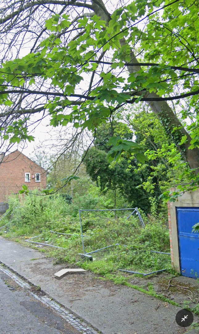 Garage development Land 0.17 acres - ListingImage 3