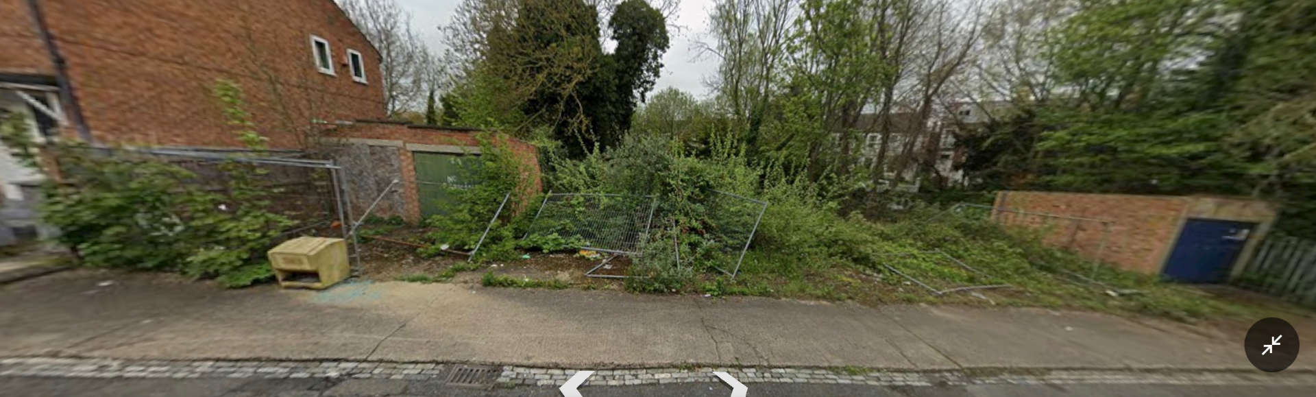 Garage development Land 0.17 acres - ListingImage 4