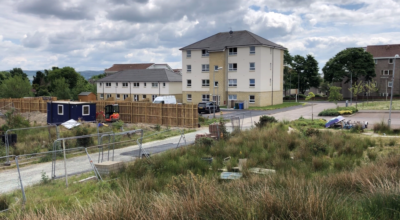 Land for Sale Dunoon Golf Club - ListingImage 1