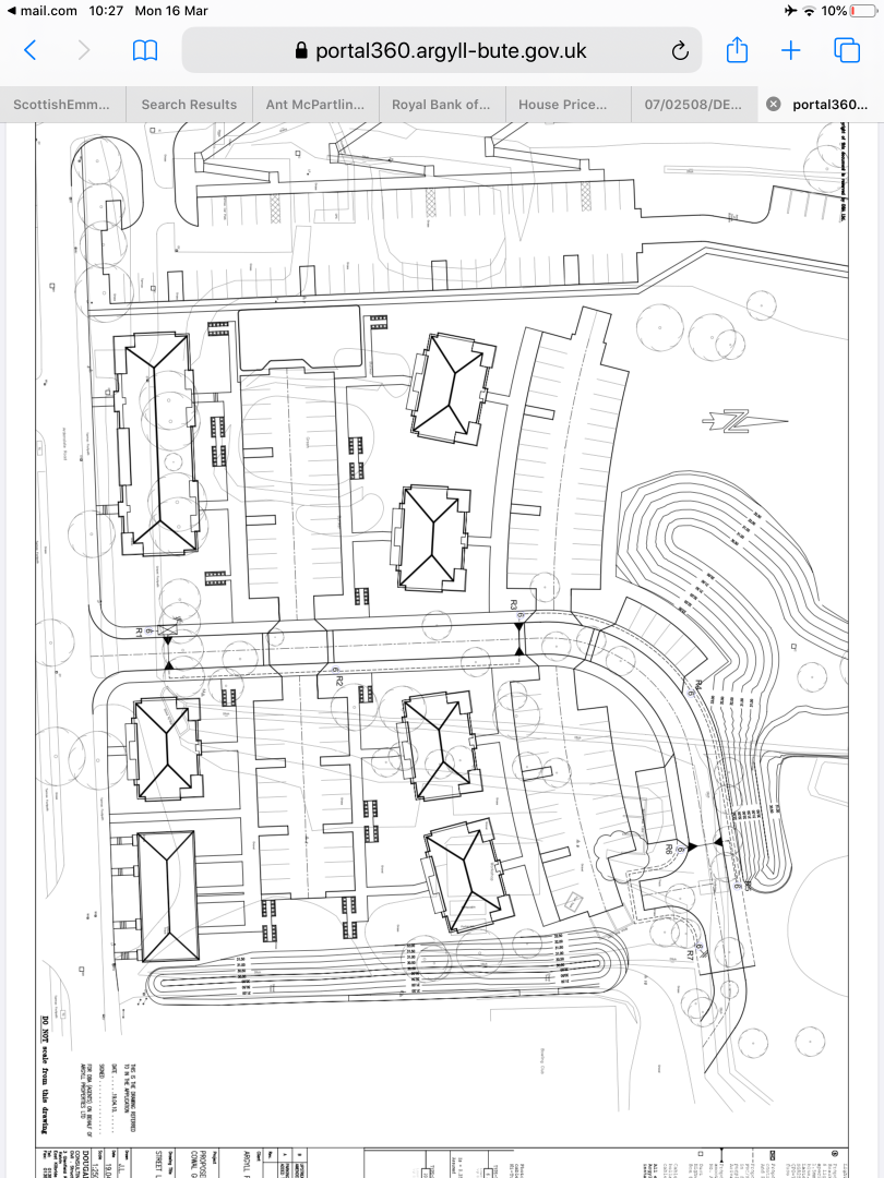 Land for Sale Dunoon Golf Club - ListingImage 5
