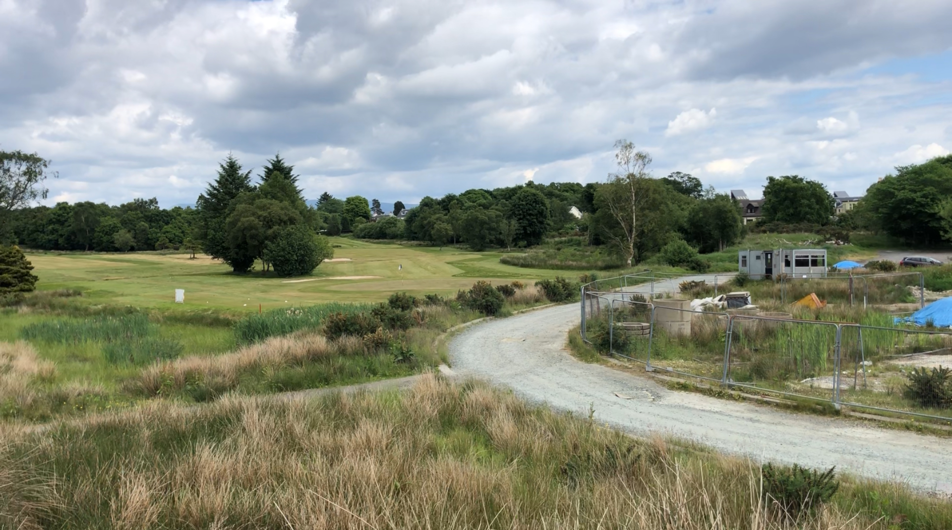 Land for Sale Dunoon Golf Club - ListingImage 3