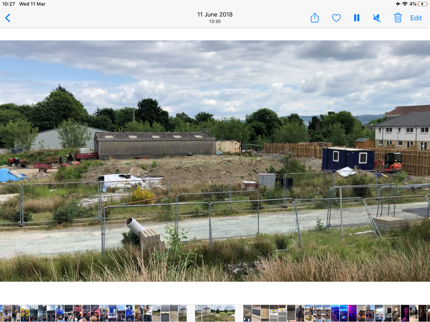 Land for Sale Dunoon Golf Club - ListingImage 2