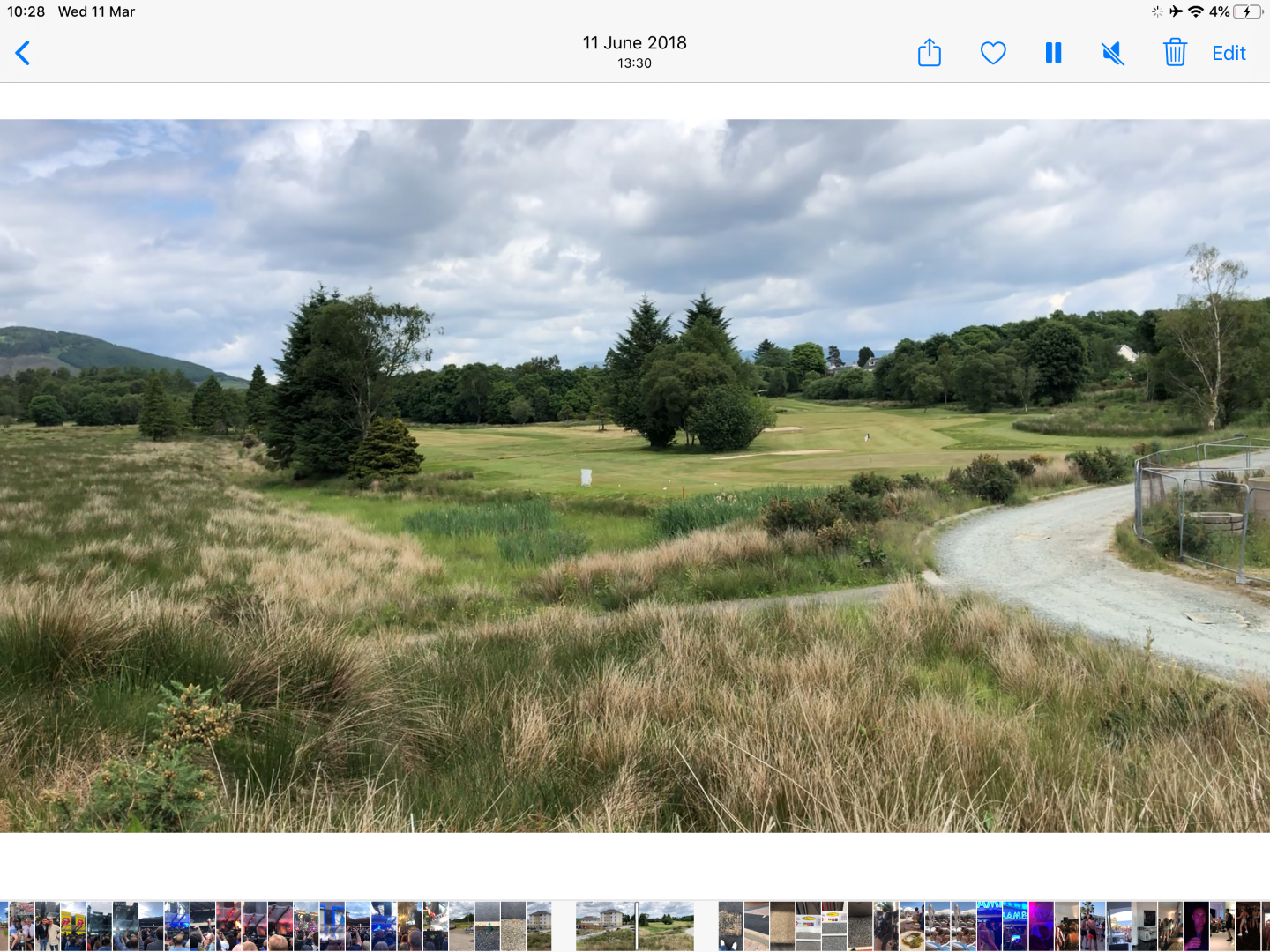 Land for Sale Dunoon Golf Club - ListingImage 4