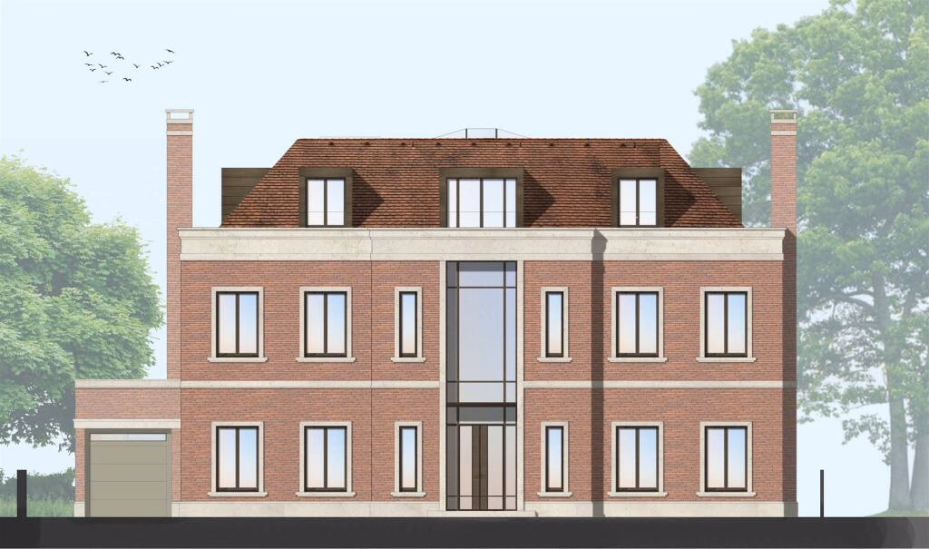 Land for sale - Image 1