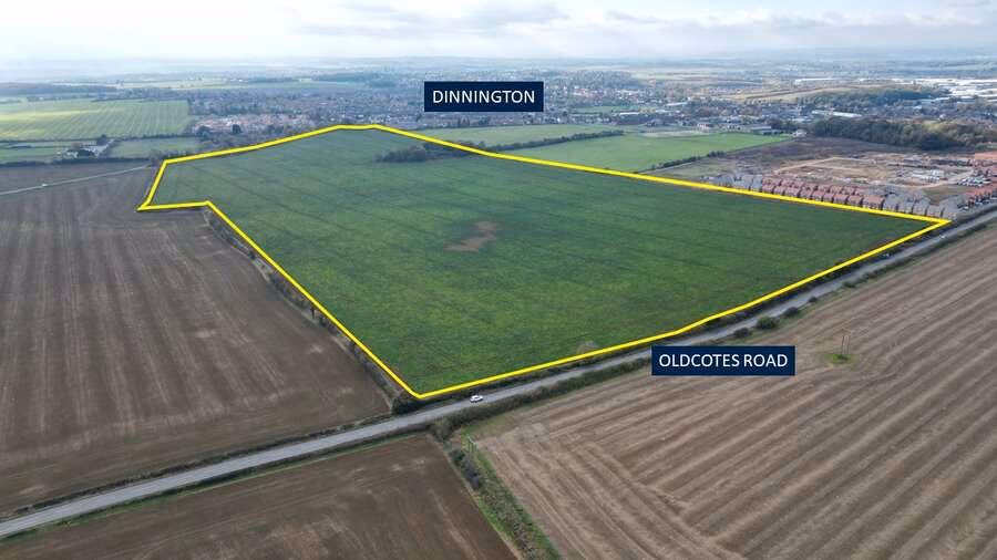 Land for sale - Image 2