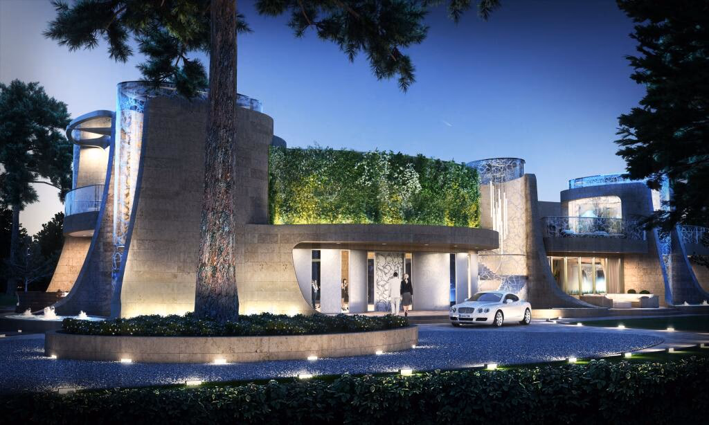 Plot for sale - Image 2