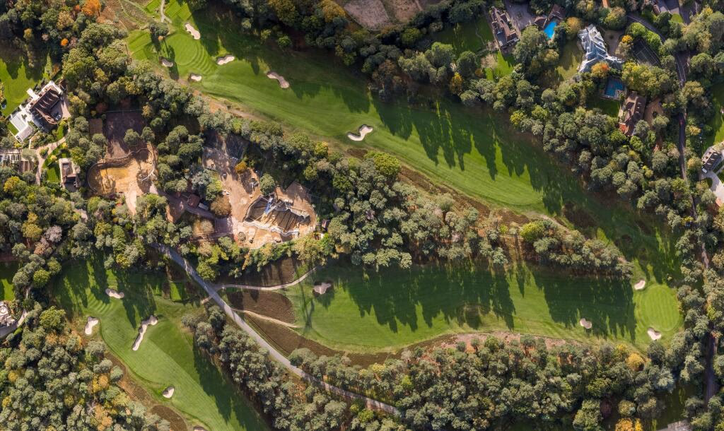 Plot for sale - Image 3