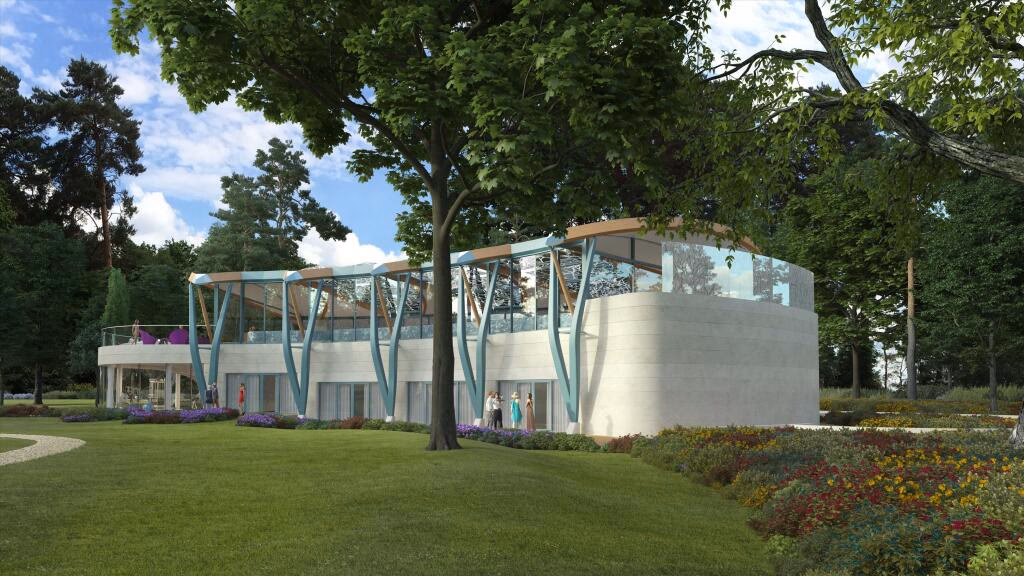 Plot for sale - Image 4