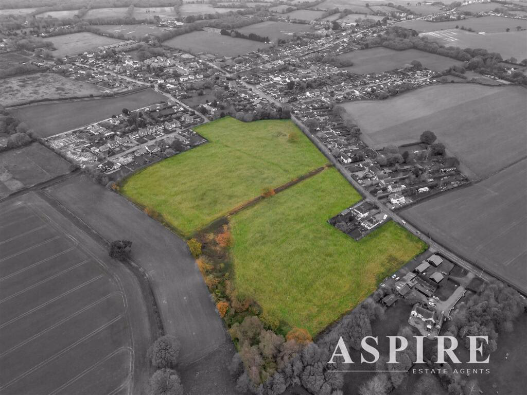 Plot for sale - Image 3