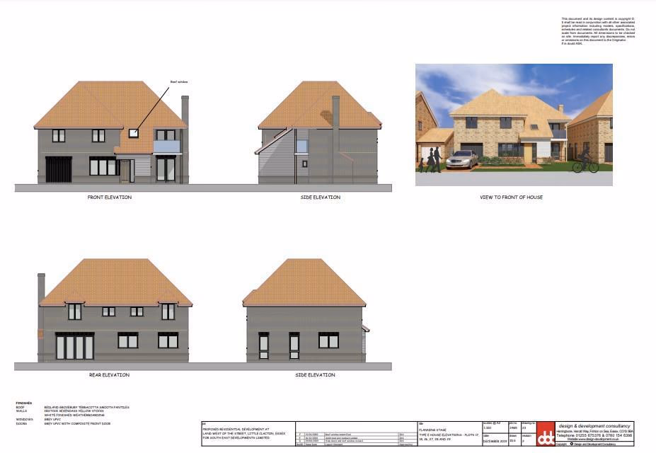 Plot for sale - Image 4