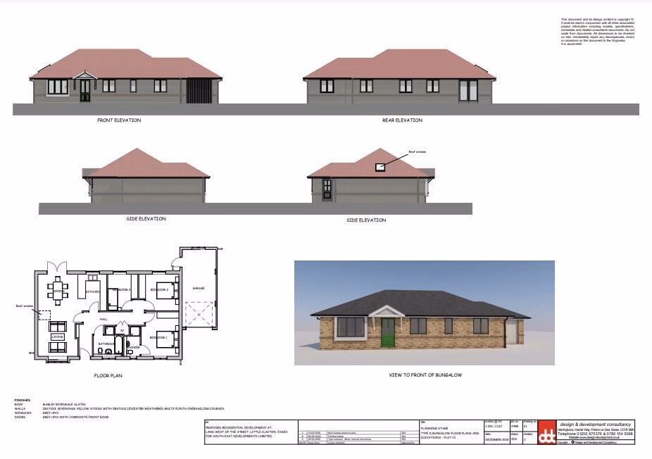 Plot for sale - Image 5