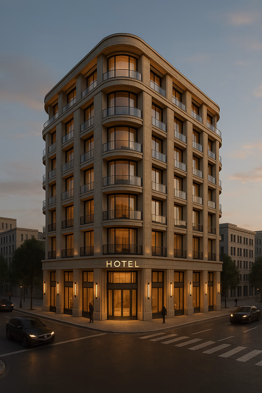 Land for sale - Image 1