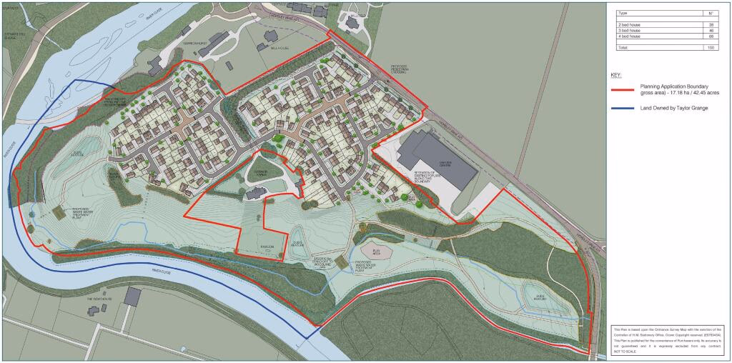 Land for sale - Image 2