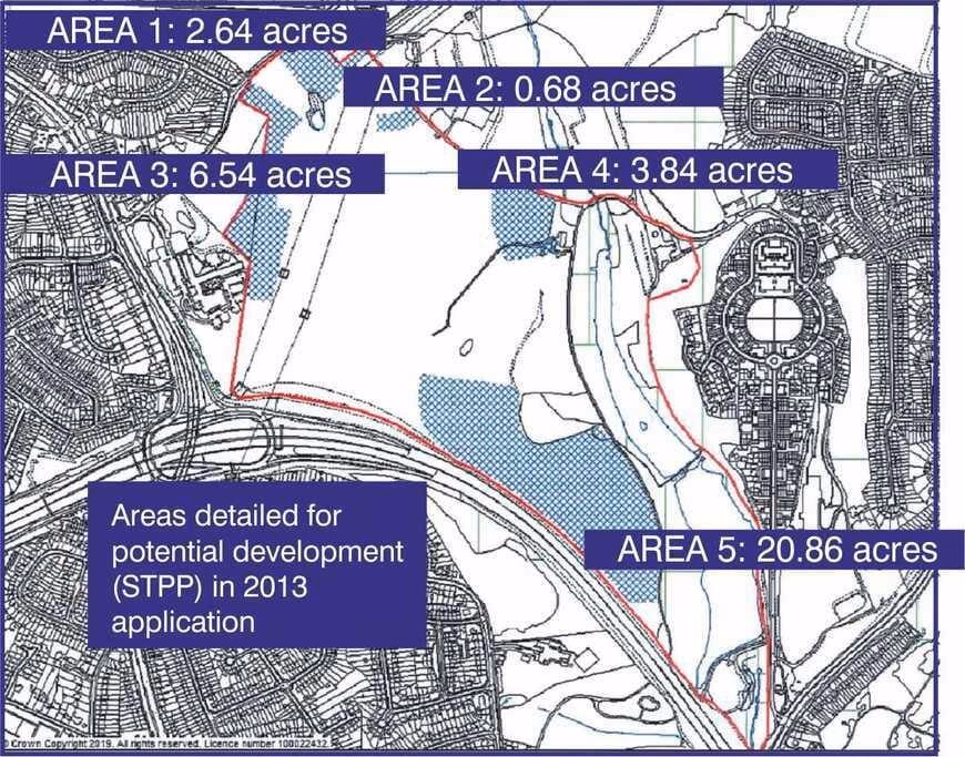 Land for sale - Image 2