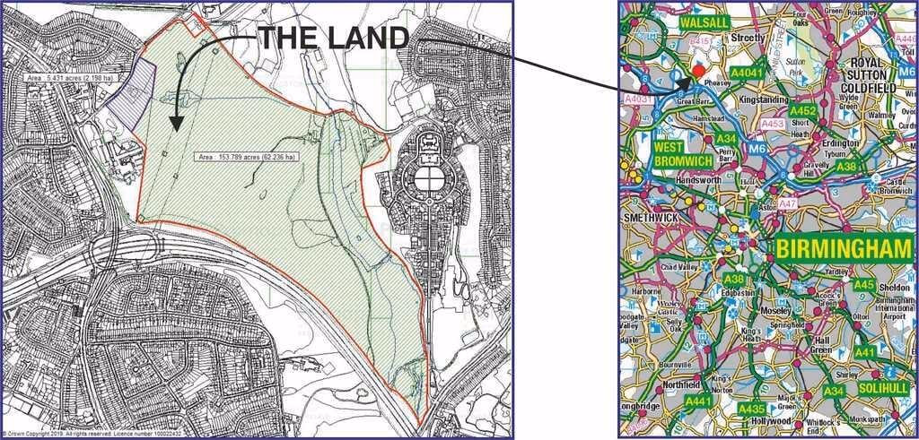 Land for sale - Image 3