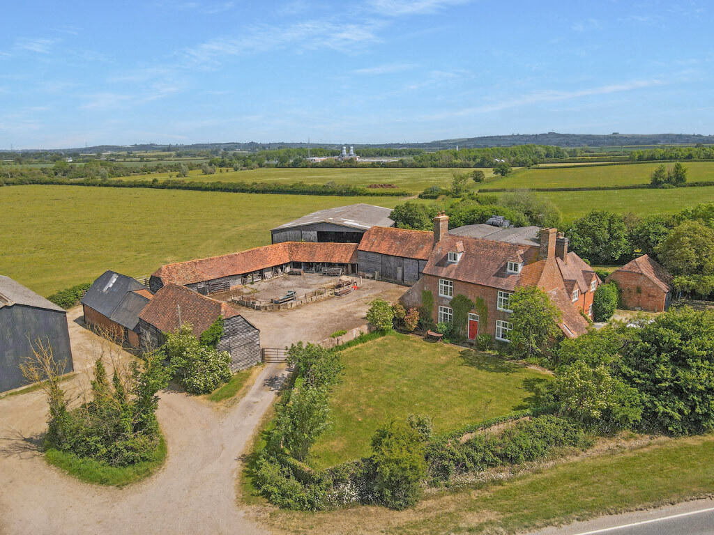 Farm land for sale - Image 1