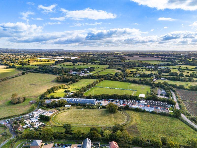 Plot for sale - Image 2